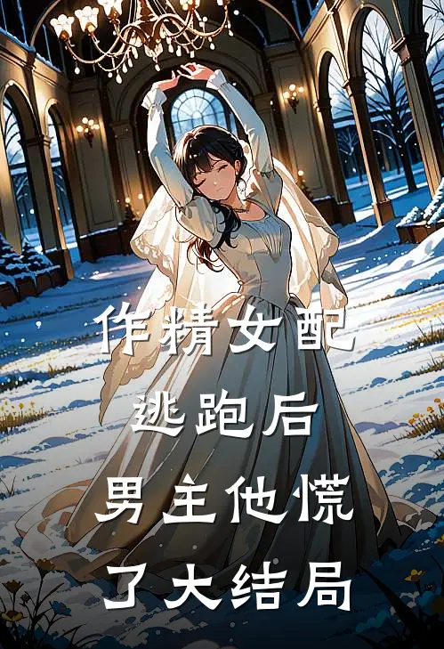 作精女配逃跑后,男主他慌了大结局