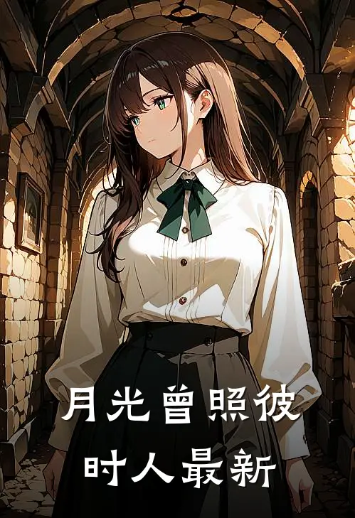 月光曾照彼时人最新