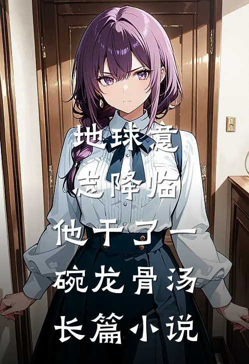地球意志降临，他干了一碗龙骨汤长篇小说