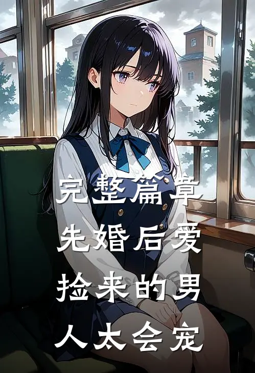 完整篇章先婚后爱：捡来的男人太会宠