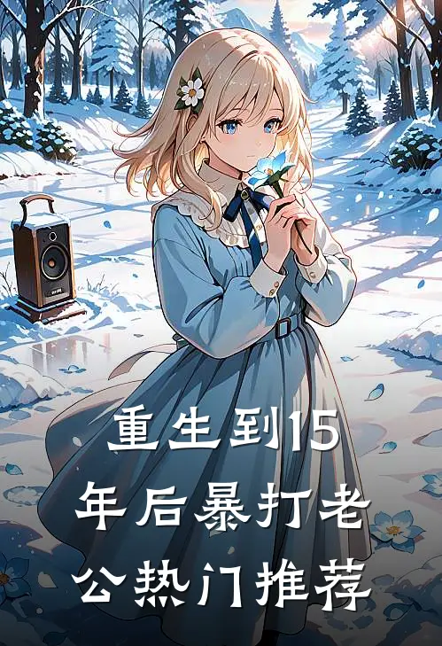 重生到15年后暴打老公热门推荐