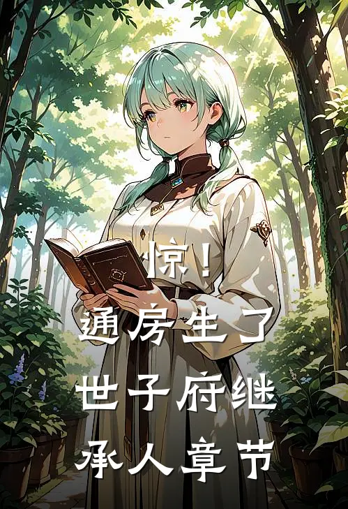 惊！通房生了世子府继承人章节