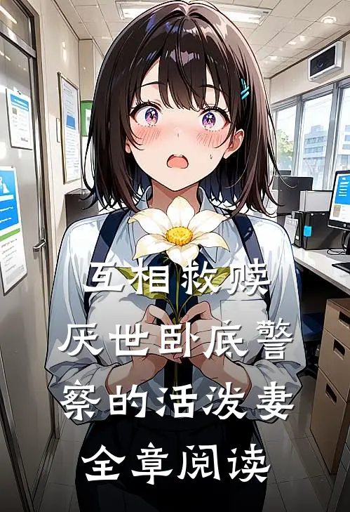 互相救赎：厌世卧底警察的活泼妻全章阅读