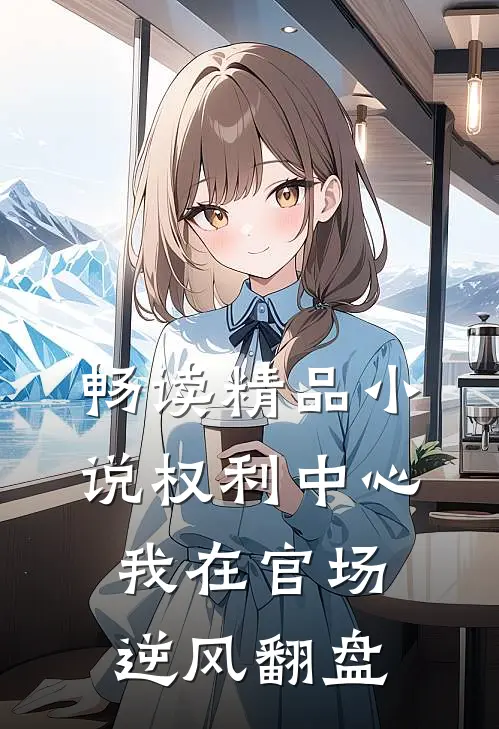 畅读精品小说权利中心：我在官场逆风翻盘