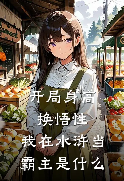 开局身高换悟性：我在水浒当霸主是什么