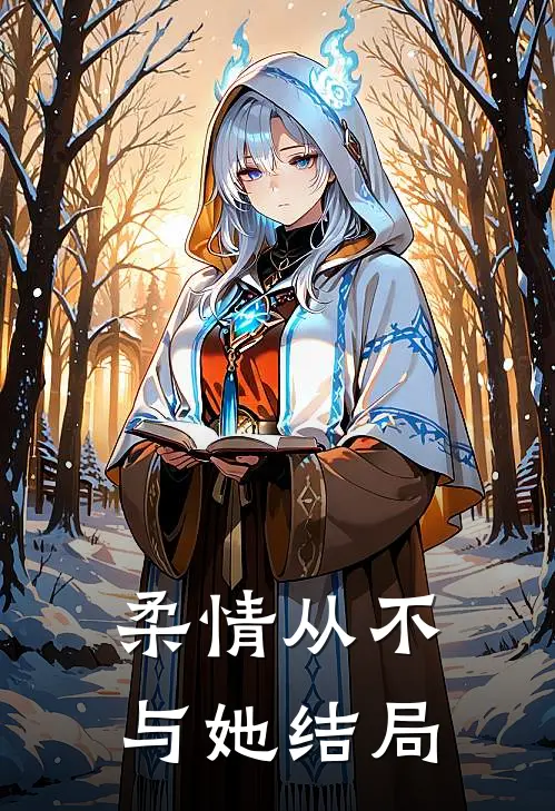 柔情从不与她结局