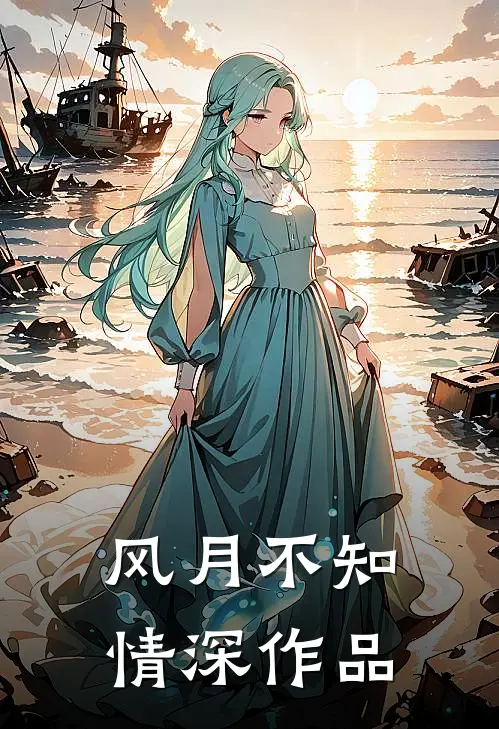 风月不知情深作品