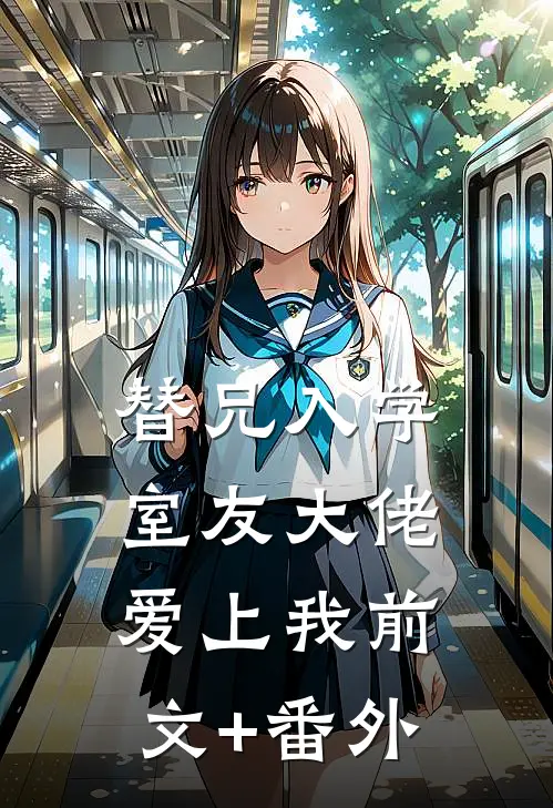 替兄入学，室友大佬爱上我前文+番外