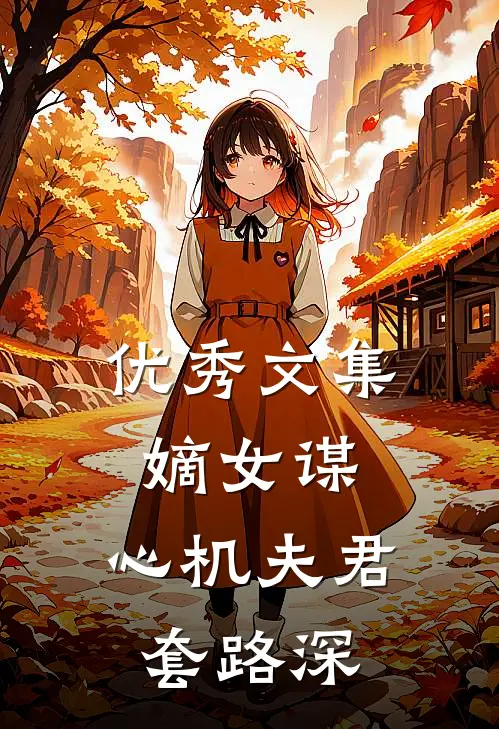 优秀文集嫡女谋：心机夫君套路深