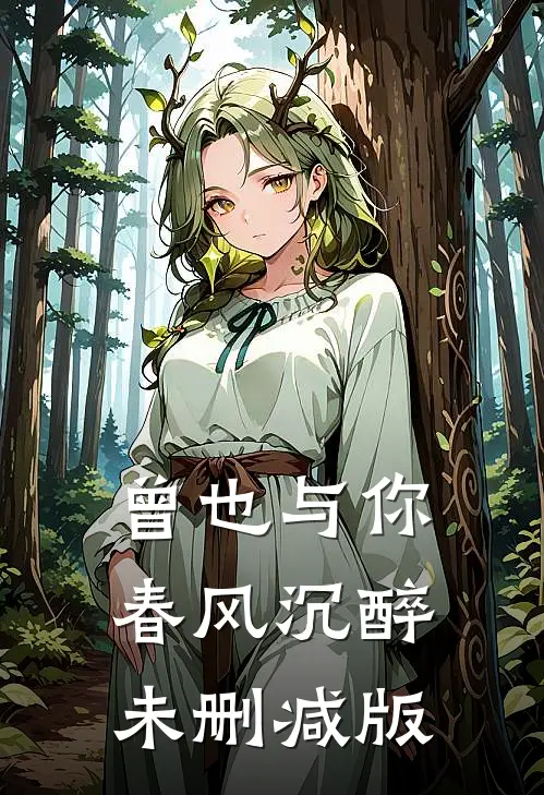 曾也与你春风沉醉未删减版