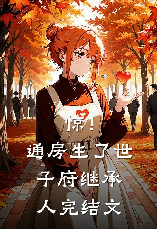 惊！通房生了世子府继承人完结文