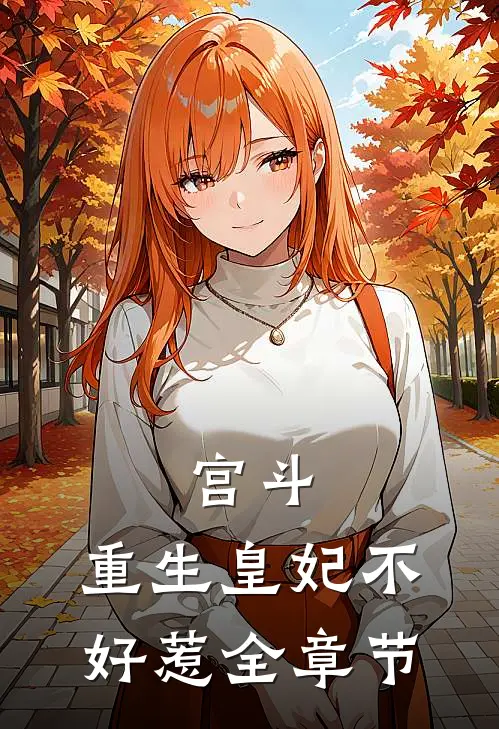 宫斗重生皇妃不好惹全章节免费阅读