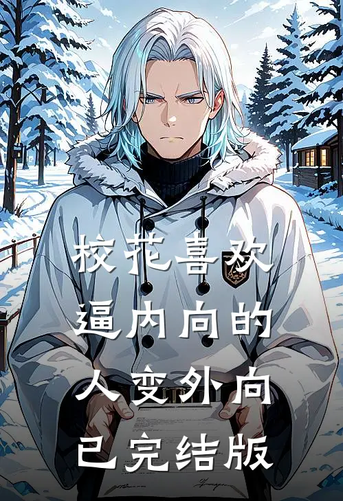 校花喜欢逼内向的人变外向已完结版
