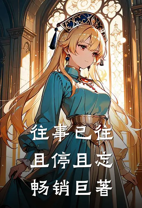 往事已往，且停且忘畅销巨著