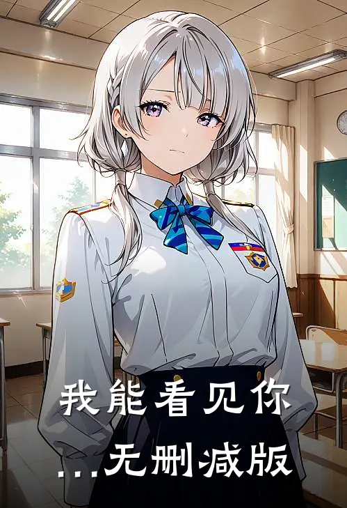 我能看见你…无删减版