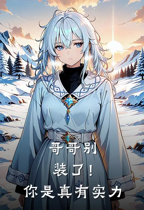 哥哥别装了!你是真有实力‌结局