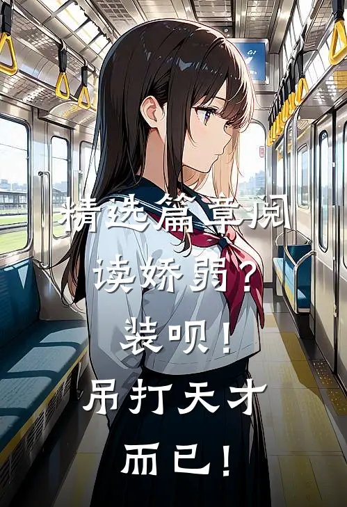 精选篇章阅读娇弱？装呗！吊打天才而已！