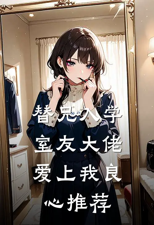 替兄入学，室友大佬爱上我良心推荐