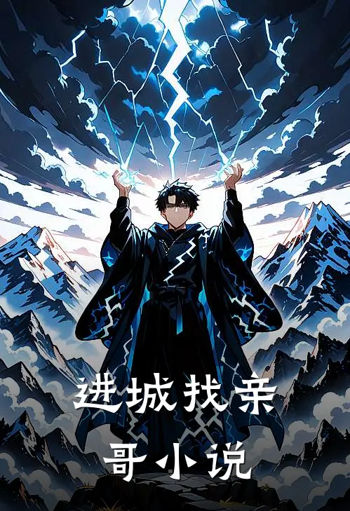 进城找亲哥小说