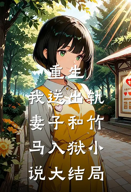 重生，我送出轨妻子和竹马入狱小说大结局