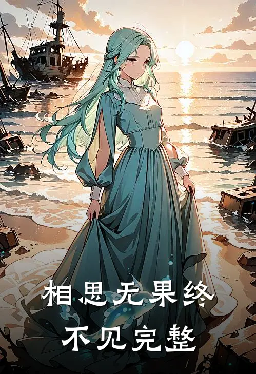 相思无果终不见完整