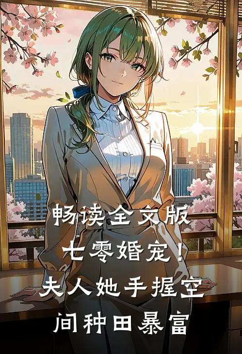 畅读全文版七零婚宠！夫人她手握空间种田暴富