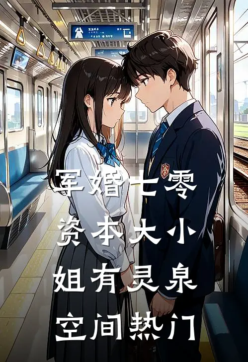 军婚七零，资本大小姐有灵泉空间热门