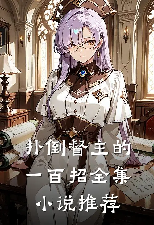扑倒督主的一百招全集小说推荐