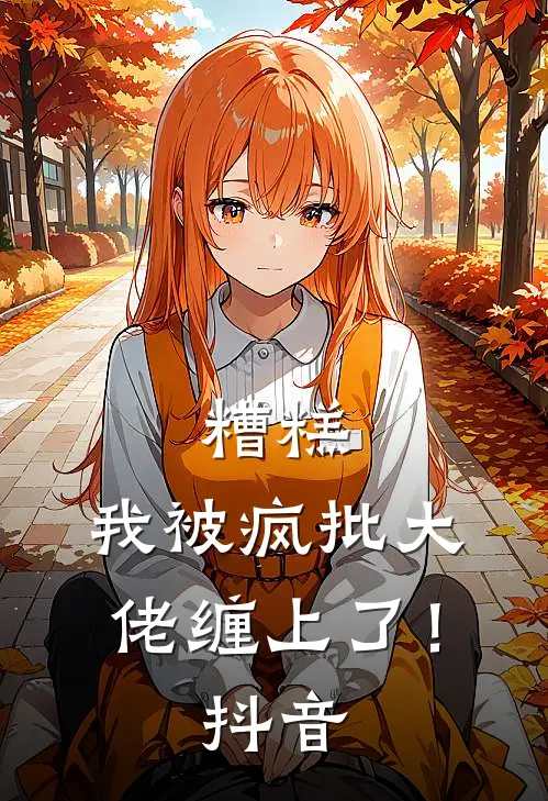 糟糕，我被疯批大佬缠上了！抖音