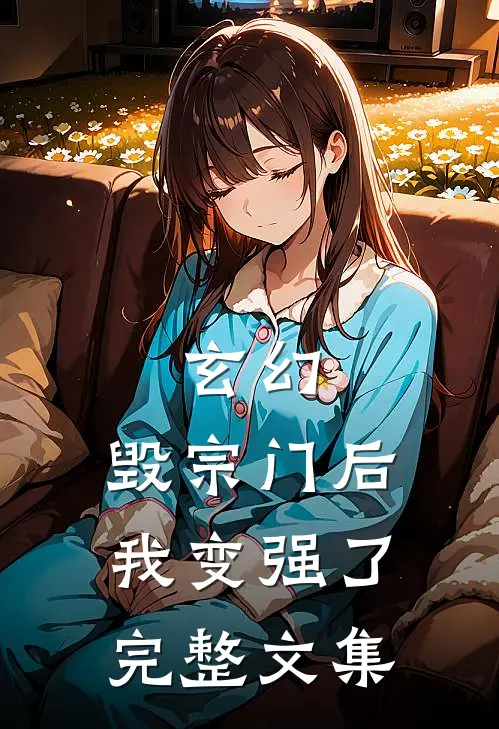 玄幻毁宗门后我变强了完整文集免费阅读