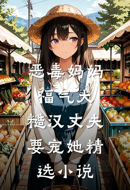 恶毒妈妈福气大，糙汉丈夫要宠她精选小说