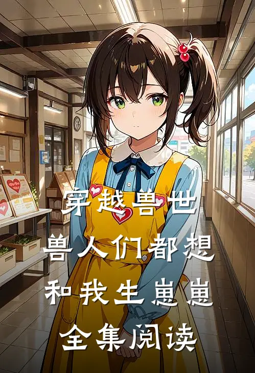 穿越兽世，兽人们都想和我生崽崽全集阅读