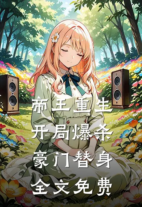 帝王重生开局爆杀豪门替身全文免费