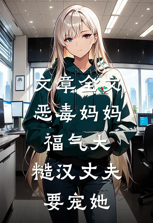 文章全文恶毒妈妈福气大，糙汉丈夫要宠她
