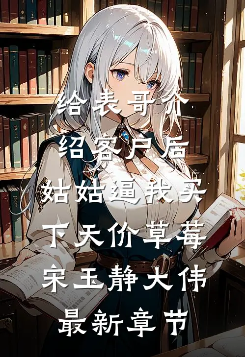 给表哥介绍客户后，姑姑逼我买下天价草莓宋玉静大伟最新章节