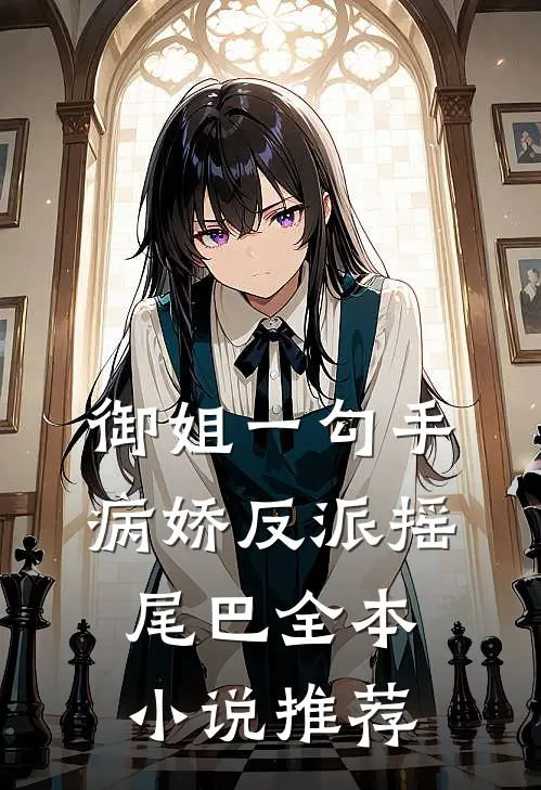 御姐一勾手，病娇反派摇尾巴全本小说推荐