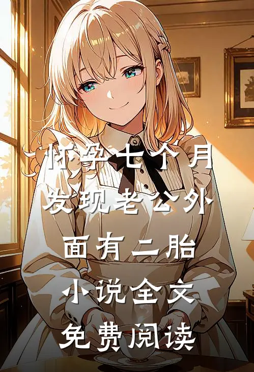 怀孕七个月，发现老公外面有二胎小说全文免费阅读