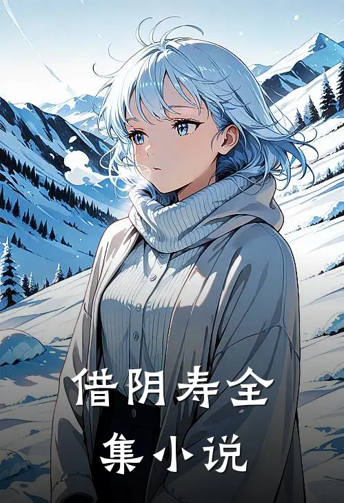 借阴寿全集小说