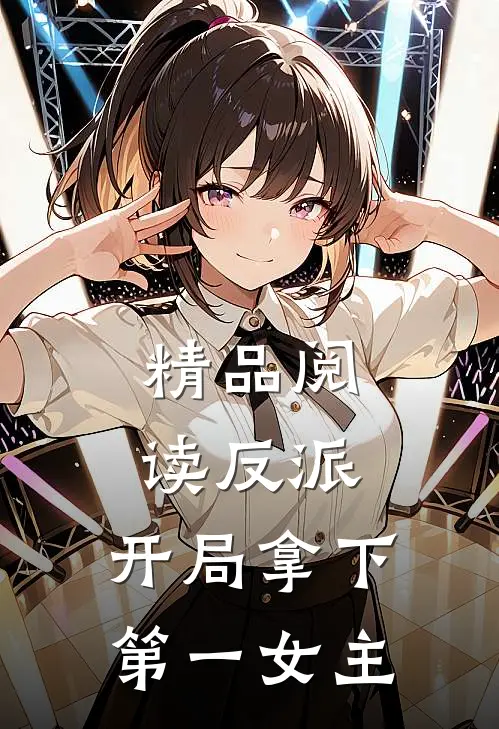 精品阅读反派开局拿下第一女主