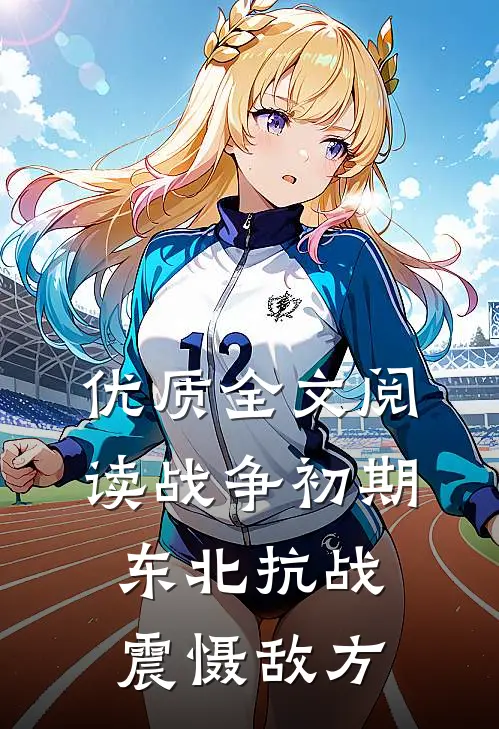 优质全文阅读战争初期，东北抗战震慑敌方