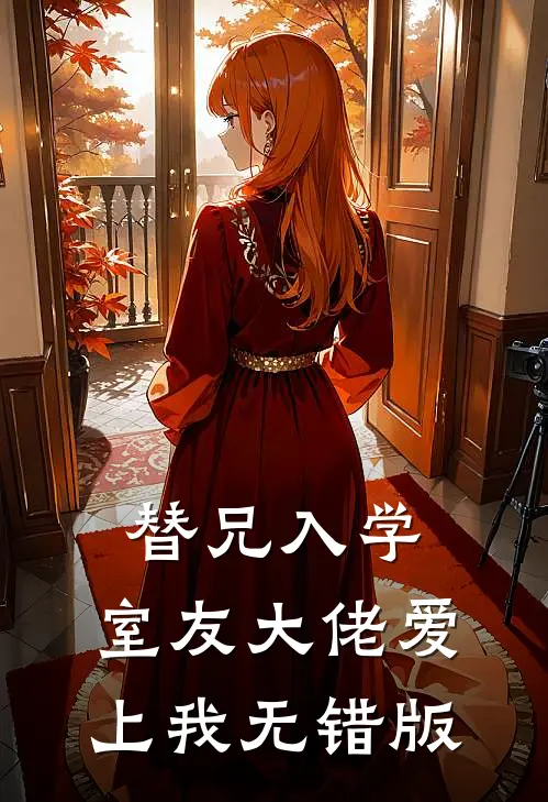 替兄入学，室友大佬爱上我无错版