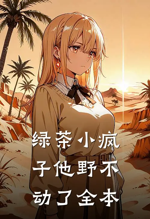 绿茶小疯子他野不动了全本