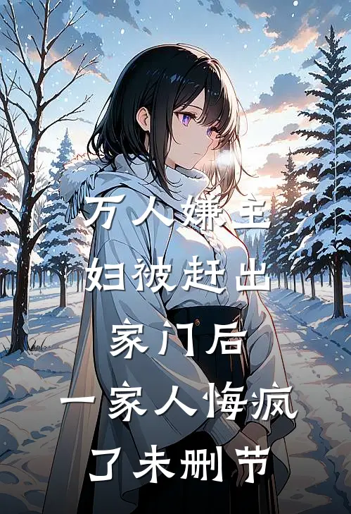 万人嫌主妇被赶出家门后,一家人悔疯了未删节在线观看