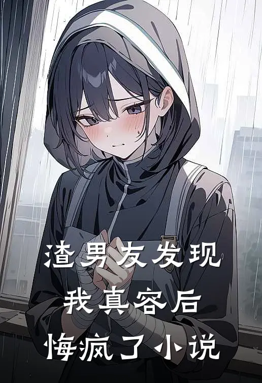 渣男友发现我真容后，悔疯了小说