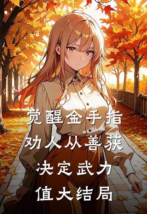 觉醒金手指：劝人从善获决定武力值大结局