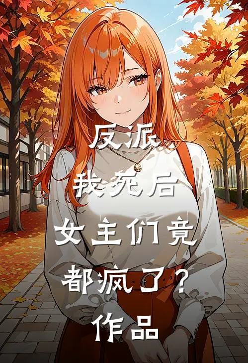 反派：我死后，女主们竟都疯了？作品