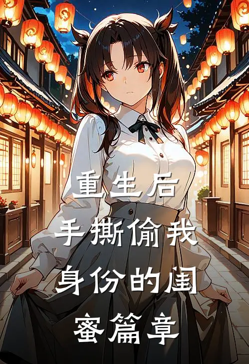 重生后，手撕偷我身份的闺蜜篇章