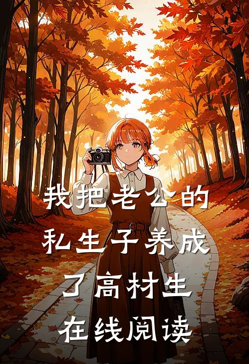 我把老公的私生子养成了高材生在线阅读