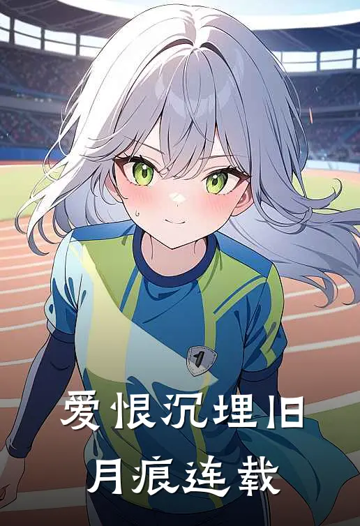 爱恨沉埋旧月痕连载