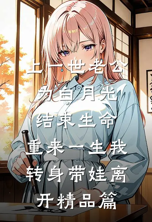 上一世老公为白月光结束生命，重来一生我转身带娃离开精品篇